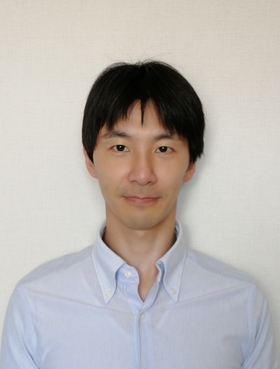 Hiroyuki Fujii