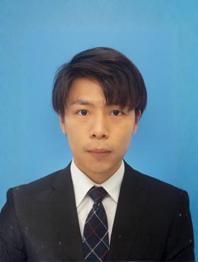 Kazuma Nakajima