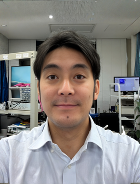 Kazunori Serita