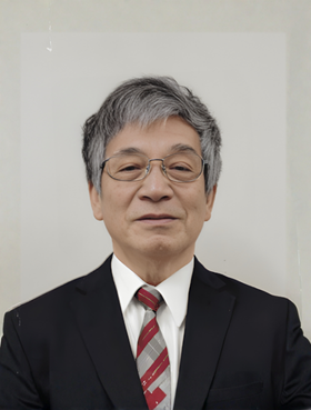 Ken-ichi Ueda