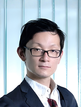 Kenjiro Fukuda