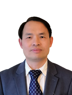 Lianping Hou