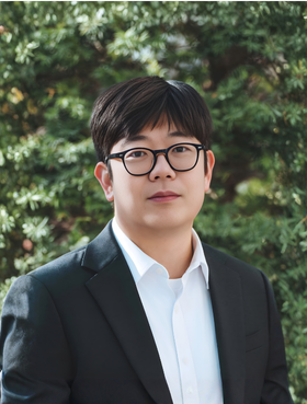 Minhyuk Kim