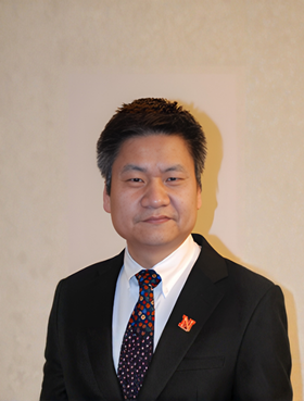Yongfeng Lu
