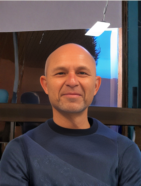 Stéphane Lanteri