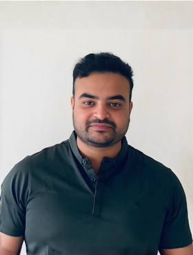 Sankar Davuluri