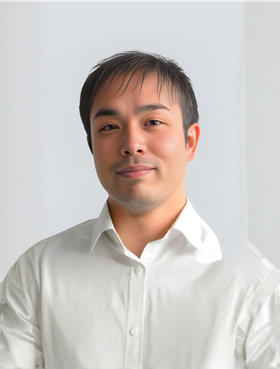 Satoshi Hasegawa