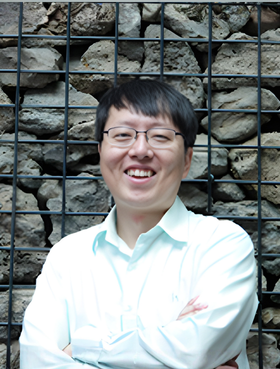 Seungchul Kim