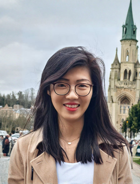 Weijie Nie
