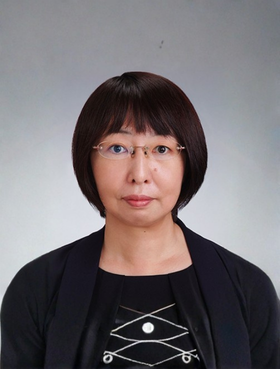 Chie Hosokawa