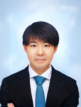 Haruki Kawaguchi