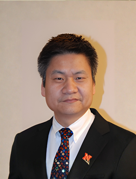 Yongfeng Lu