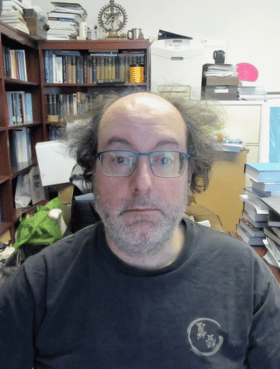 George Barbastathis
