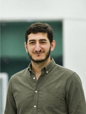 Henrik Parsamyan