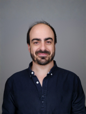 Henrique Vazão de Almeida