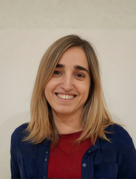 Rebeca Martinez Vazquez