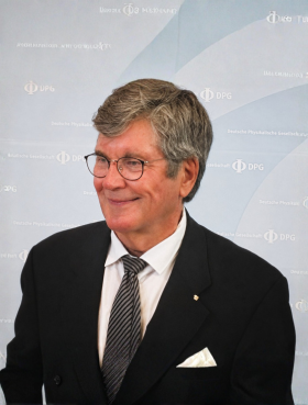 Dieter Bimberg